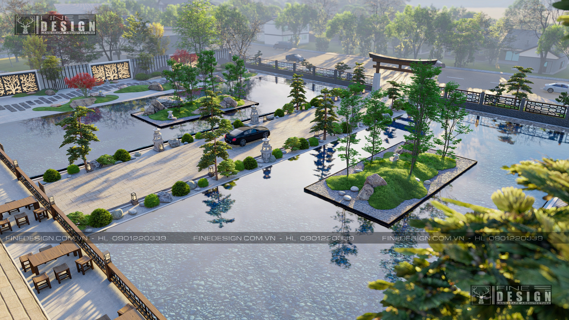 THIET KE CANH QUAN NHAT BAN DEP - FINEDESIGN (1)