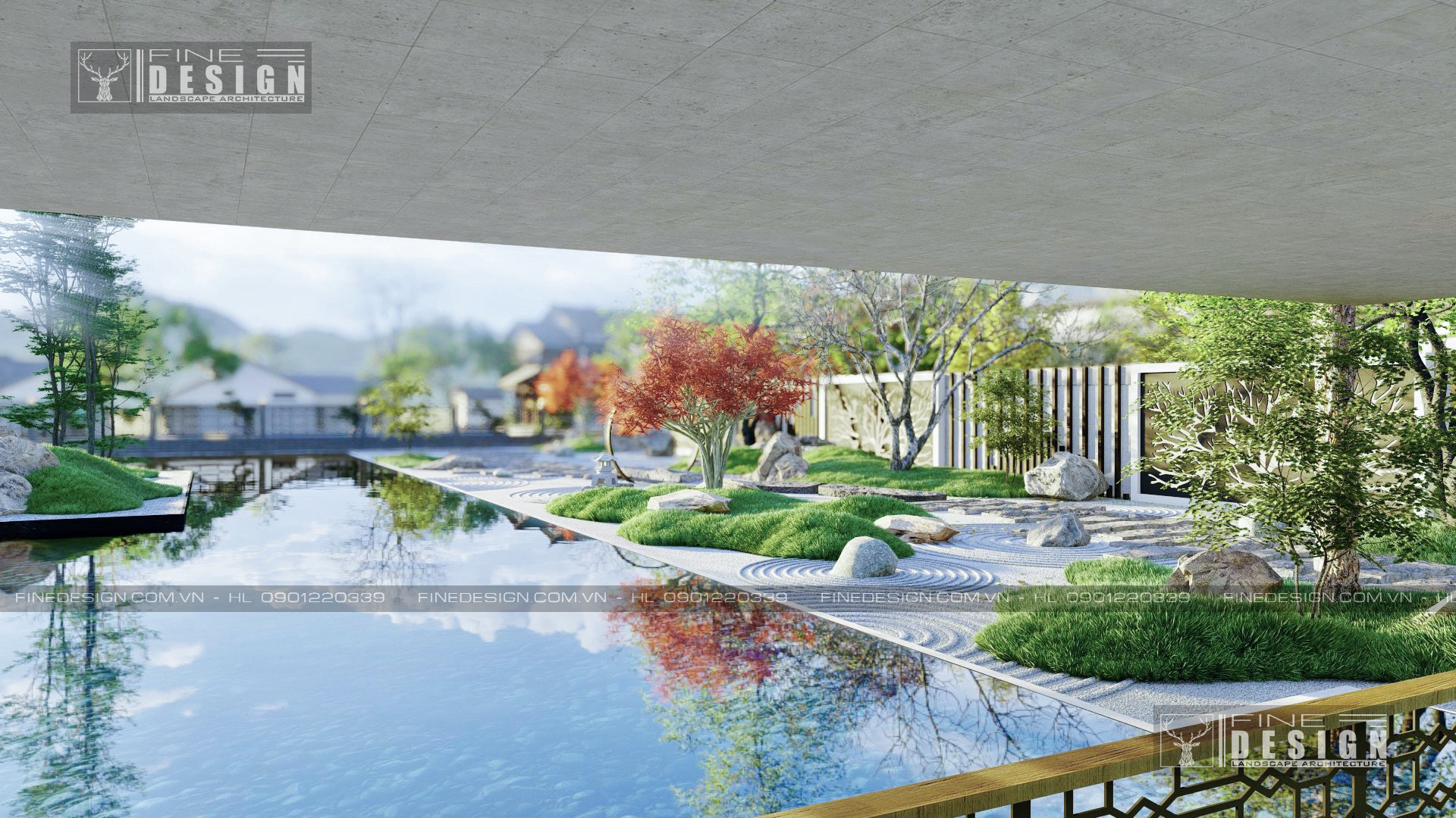 THIET KE CANH QUAN NHAT BAN DEP - FINEDESIGN (11)