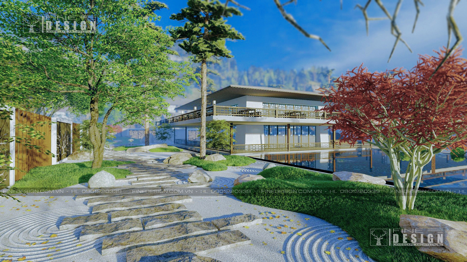 THIET KE CANH QUAN NHAT BAN DEP - FINEDESIGN (12)