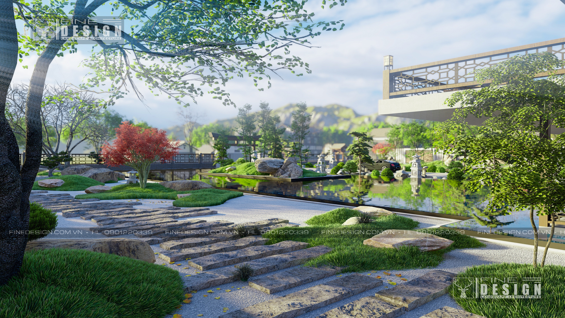 THIET KE CANH QUAN NHAT BAN DEP - FINEDESIGN (6)