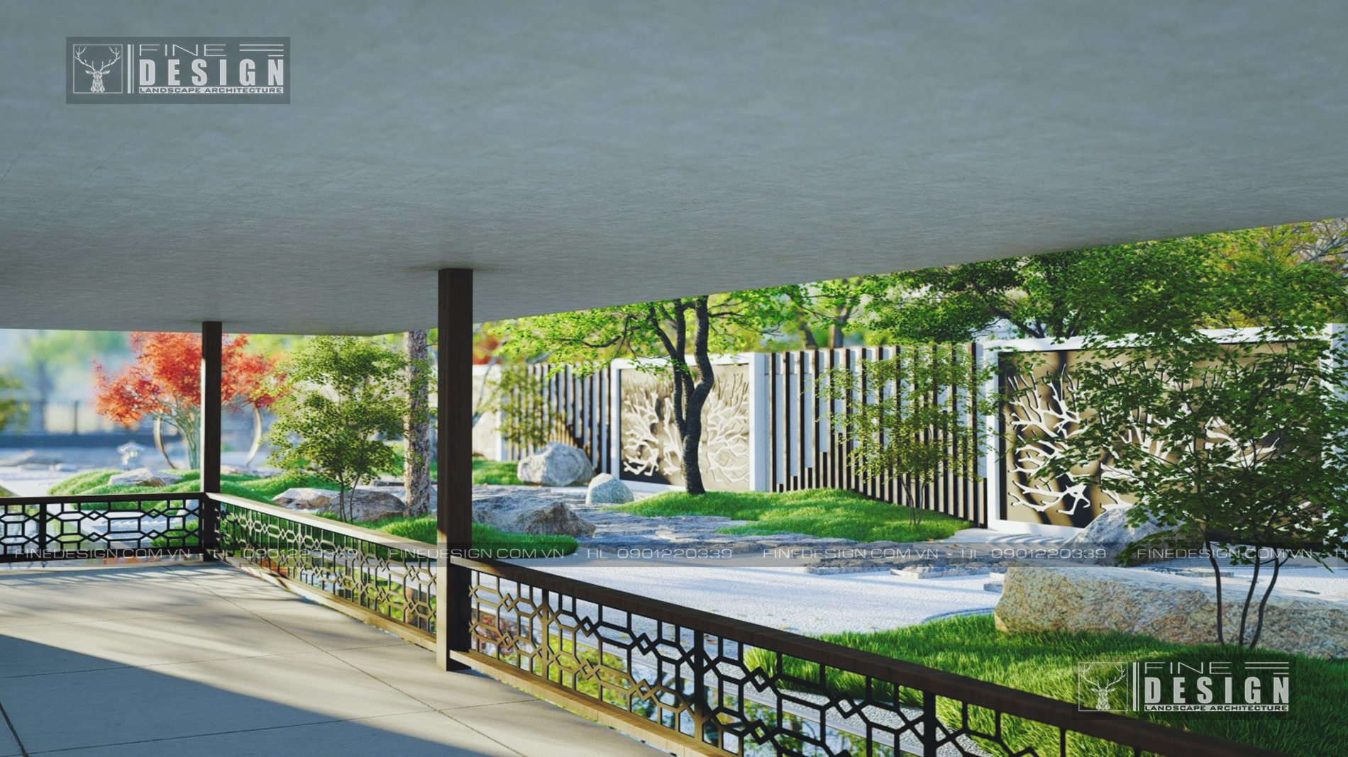 THIET KE CANH QUAN NHAT BAN DEP - FINEDESIGN (8)