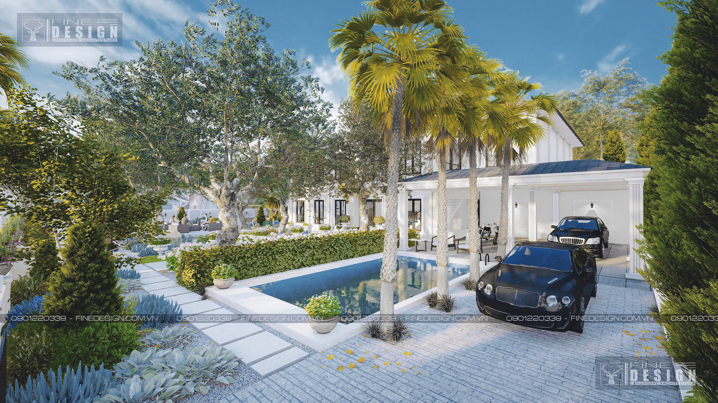 #finedesign,com.vn; #thietkecanhquan; #thiếtkekientruc; #cảnhquantancodien; #canhquandep; #thietkesanvuonvilla; #0901229339; #kientruccanhquan; #maucanhquansanvuon; #thietkekhuonvien; #khuvuondep; #canhquanchauau; landmark; canhquandiatrunghai; canhquannhatban; vuonjen; vuonvilladep; villagarden; landscape; architecture; designart; eurolandcape; japanesgarden; Mediterraneanlandscape;