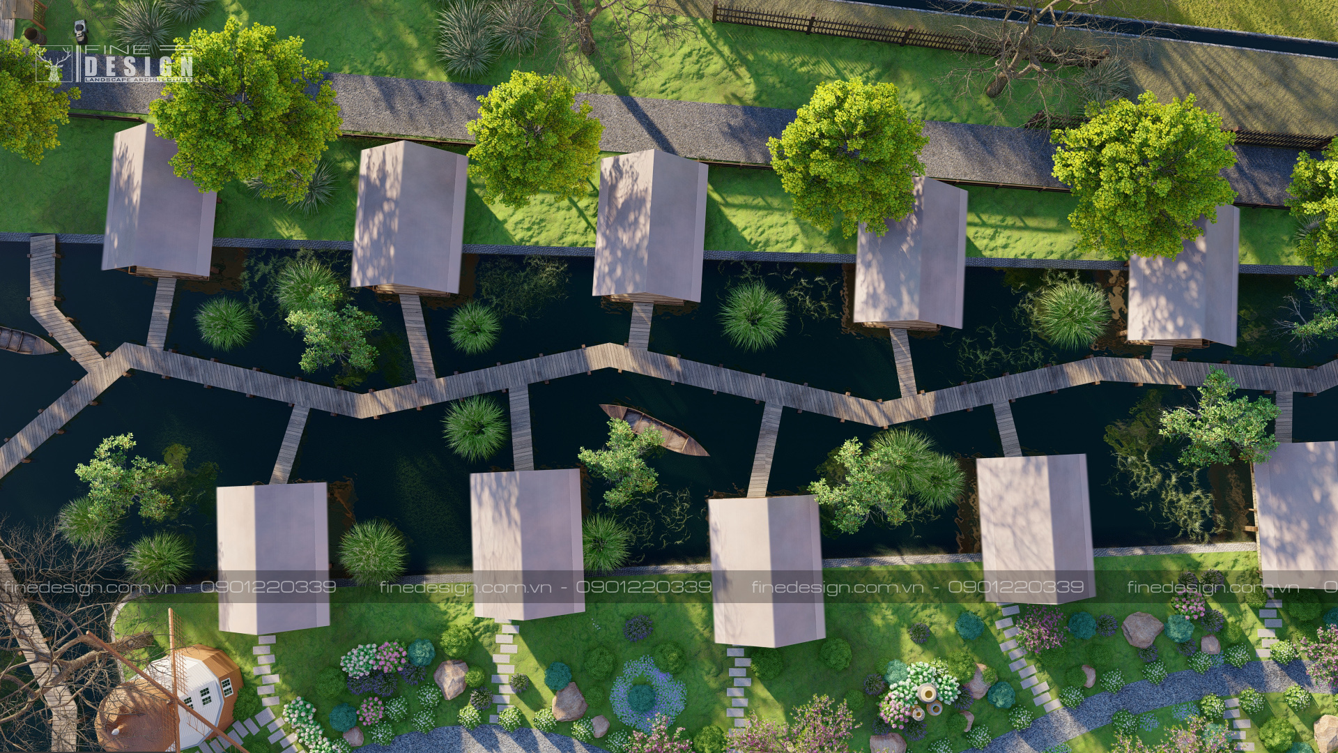 Farmstay Đak Nông Farmstay Đak Nông