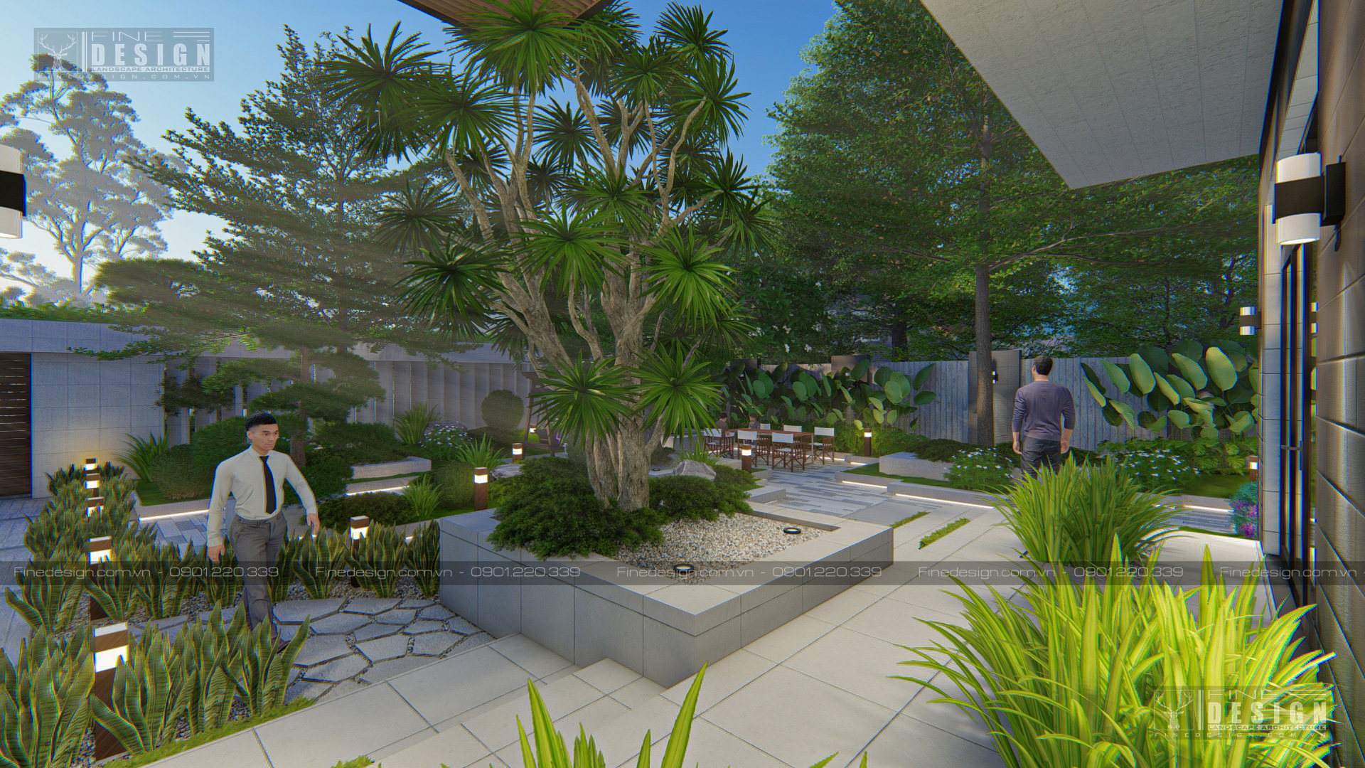 thietkecanhquanvillahiendai; canhquansanvuon; thietkecanhquansanvuon; sanvuondep